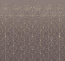 Factura Ar-Deco LIRIO DE ORO 4