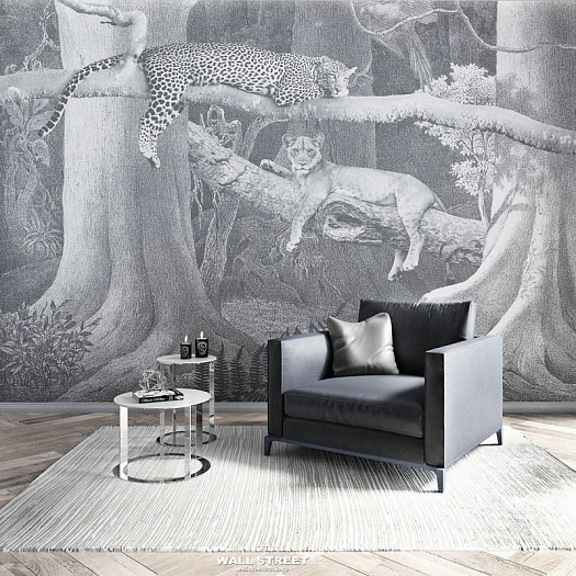 Фотообои в интерьере артикул Zenith 8, ZENITH, Wall street Фотообои в интерьере артикул Zenith 8, ZENITH, Wall street