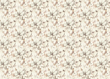 Бежевые обои для стен Rasch Florentine Incanto 820133